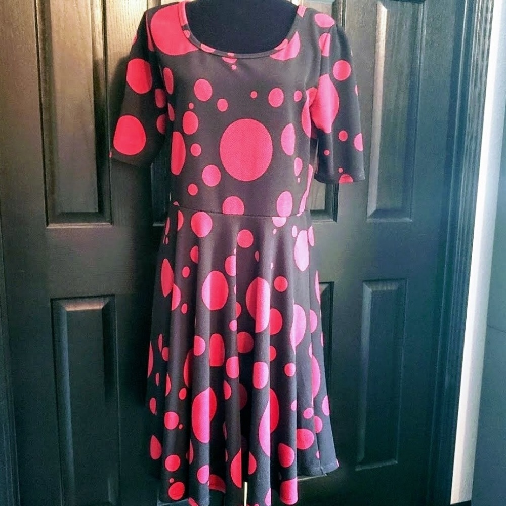 Lularoe Nicole
